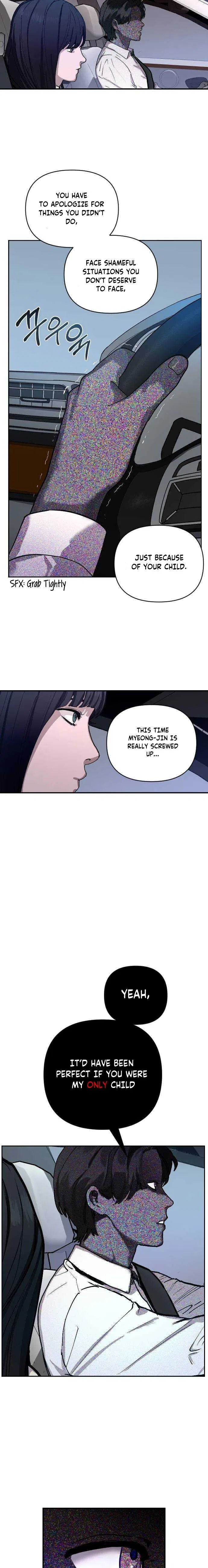 Look-Alike Daughter Chapter 1 – Page 25