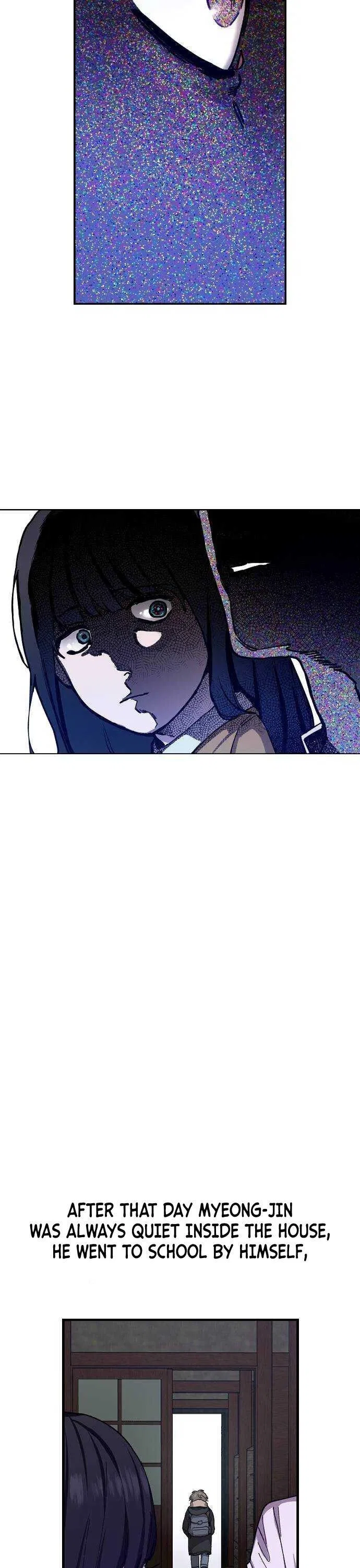 Look-Alike Daughter Chapter 1 – Page 26