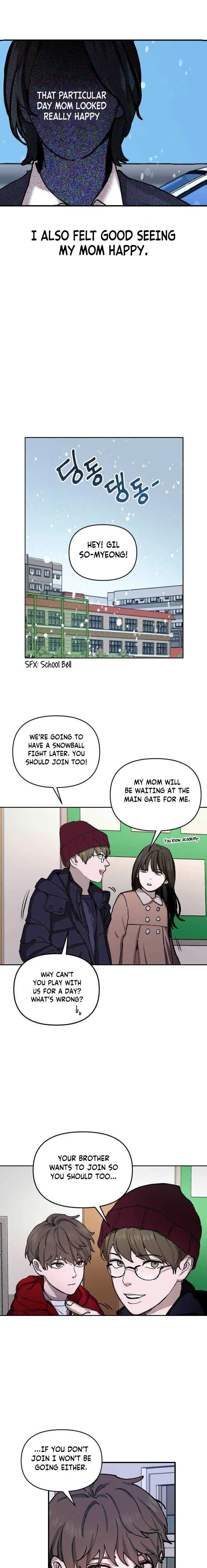 Look-Alike Daughter Chapter 1 – Page 28