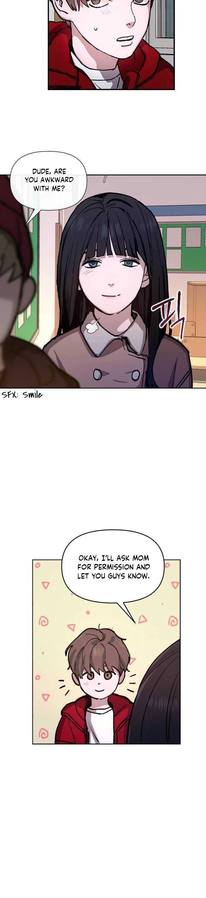 Look-Alike Daughter Chapter 1 – Page 29