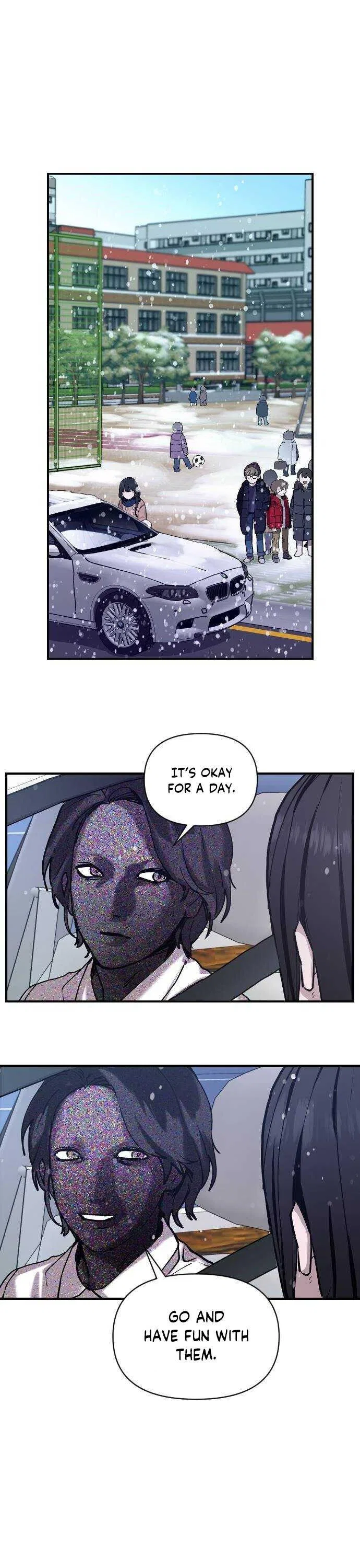 Look-Alike Daughter Chapter 1 – Page 30