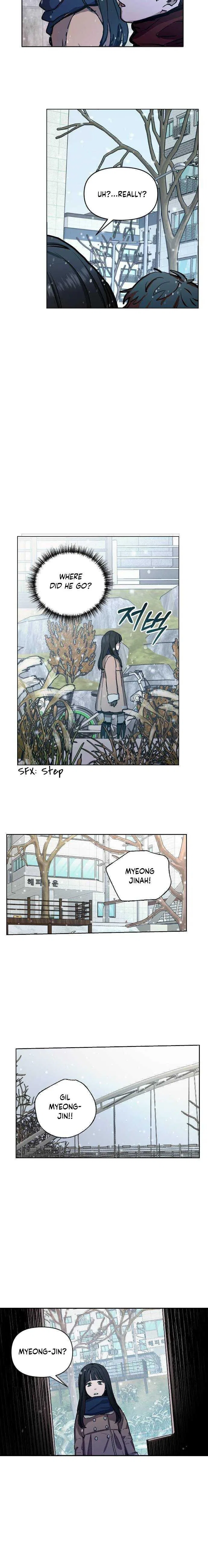 Look-Alike Daughter Chapter 1 – Page 37
