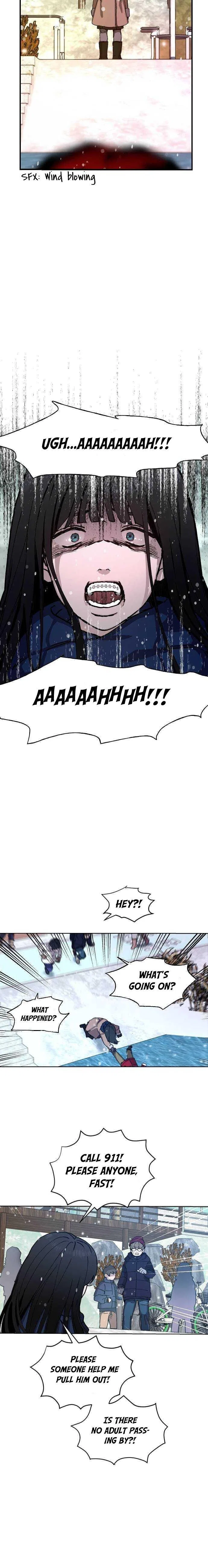 Look-Alike Daughter Chapter 1 – Page 40