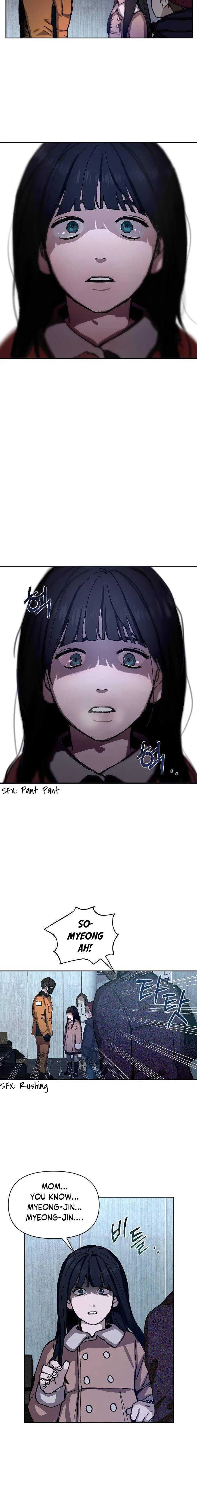 Look-Alike Daughter Chapter 1 – Page 46