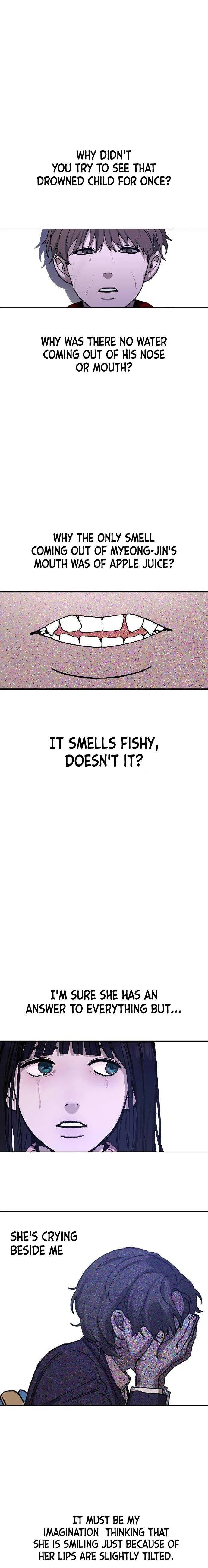 Look-Alike Daughter Chapter 1 – Page 49