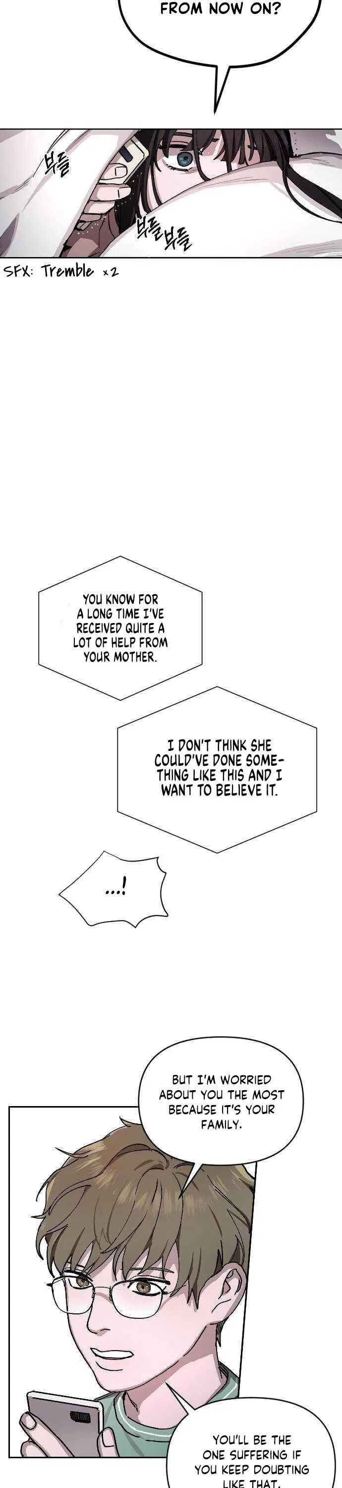 Look-Alike Daughter Chapter 1 – Page 54
