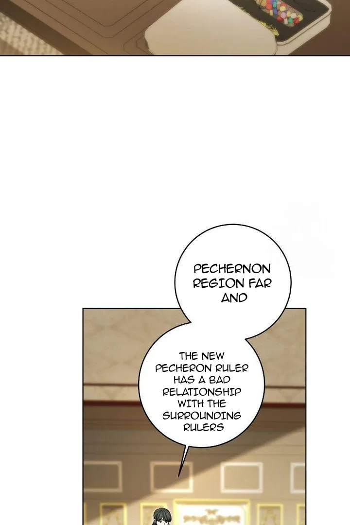 The Price Is Your Everything Chapter 71 – Page 3