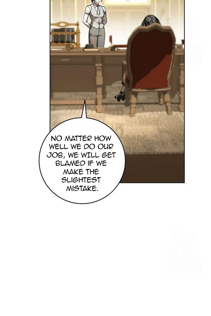 The Price Is Your Everything Chapter 71 – Page 4