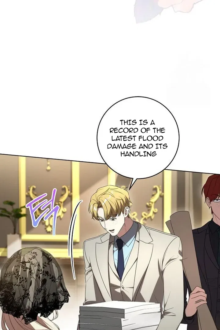 The Price Is Your Everything Chapter 71 – Page 11
