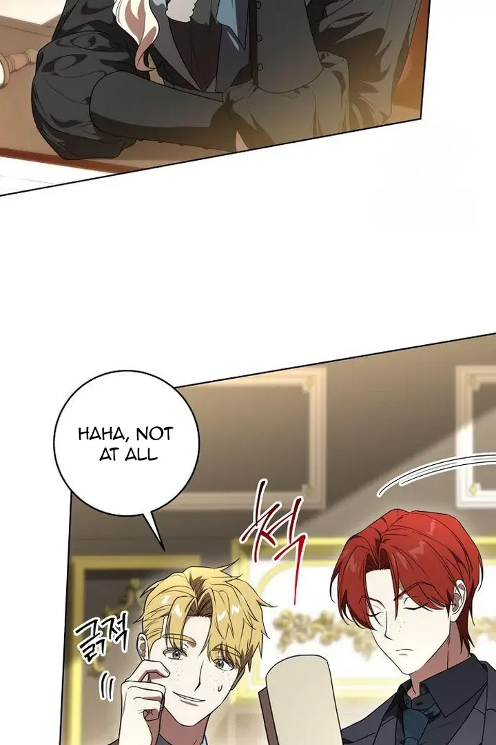 The Price Is Your Everything Chapter 71 – Page 18