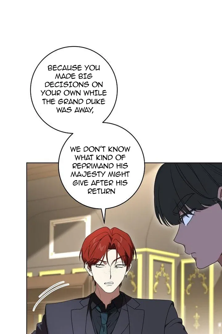 The Price Is Your Everything Chapter 71 – Page 25
