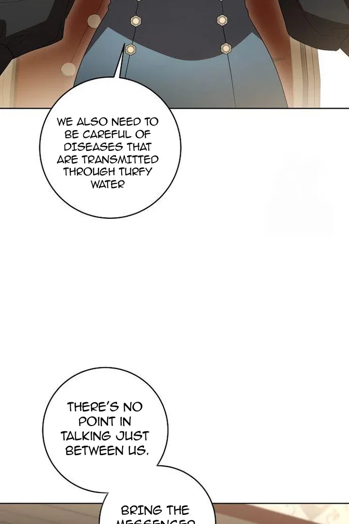 The Price Is Your Everything Chapter 71 – Page 32