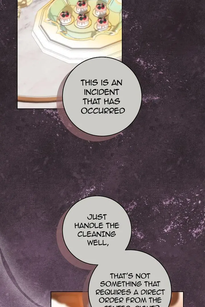 The Price Is Your Everything Chapter 71 – Page 44