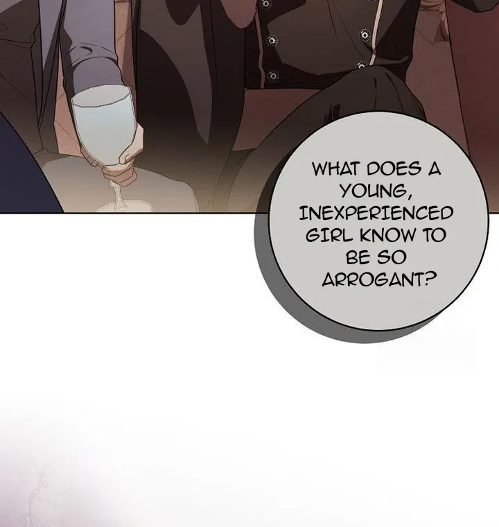 The Price Is Your Everything Chapter 71 – Page 49