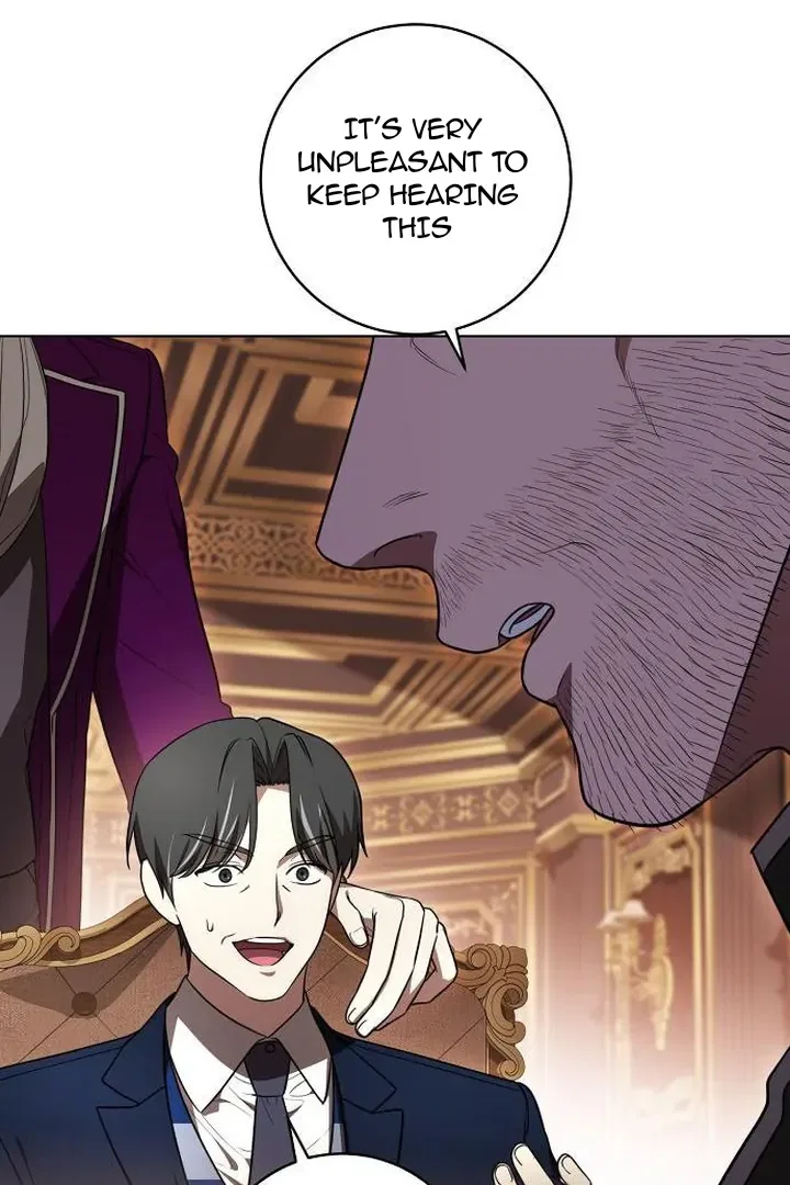 The Price Is Your Everything Chapter 71 – Page 57