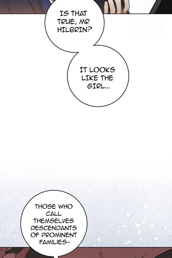 The Price Is Your Everything Chapter 71 – Page 58