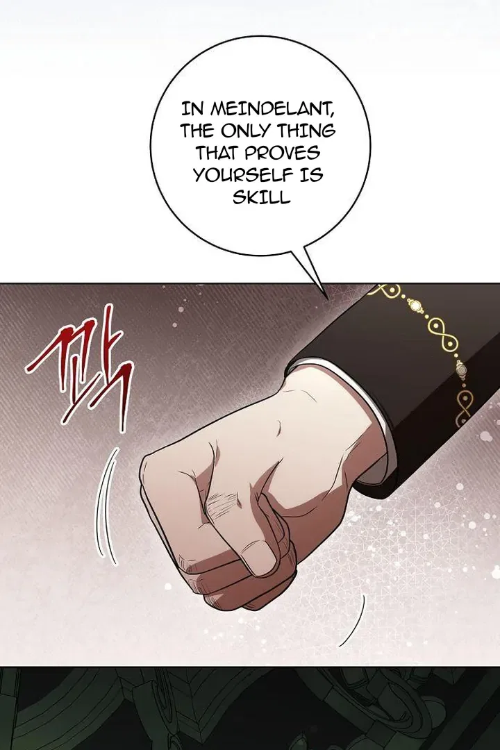 The Price Is Your Everything Chapter 71 – Page 62