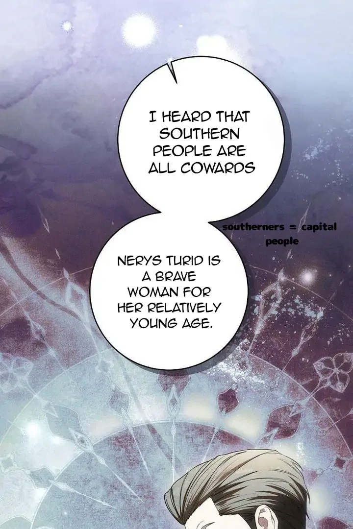 The Price Is Your Everything Chapter 71 – Page 69