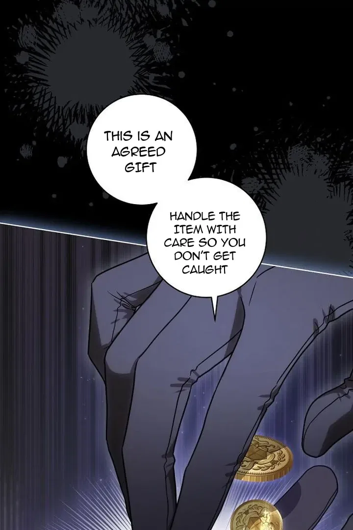 The Price Is Your Everything Chapter 71 – Page 99