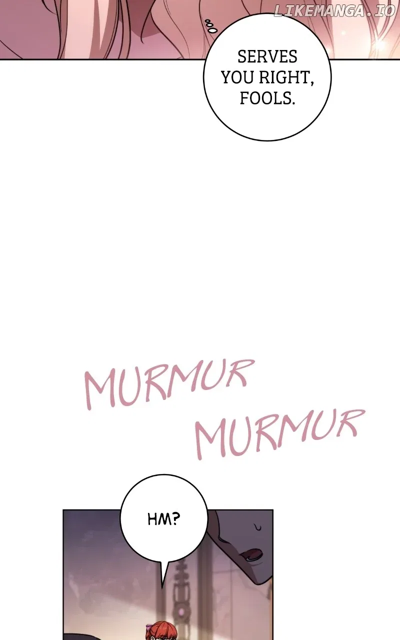 The Price Is Your Everything Chapter 60 – Page 13