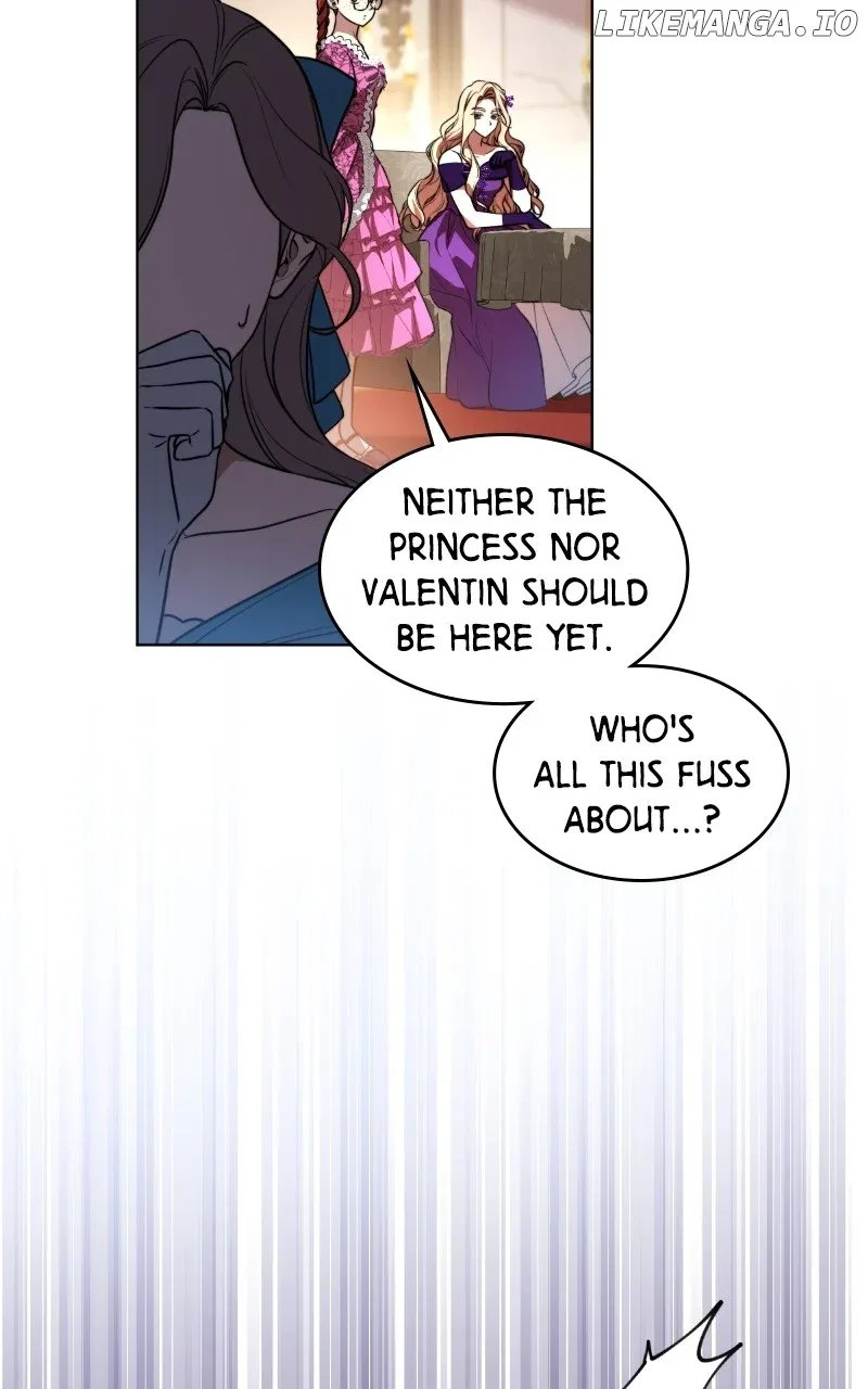 The Price Is Your Everything Chapter 60 – Page 14