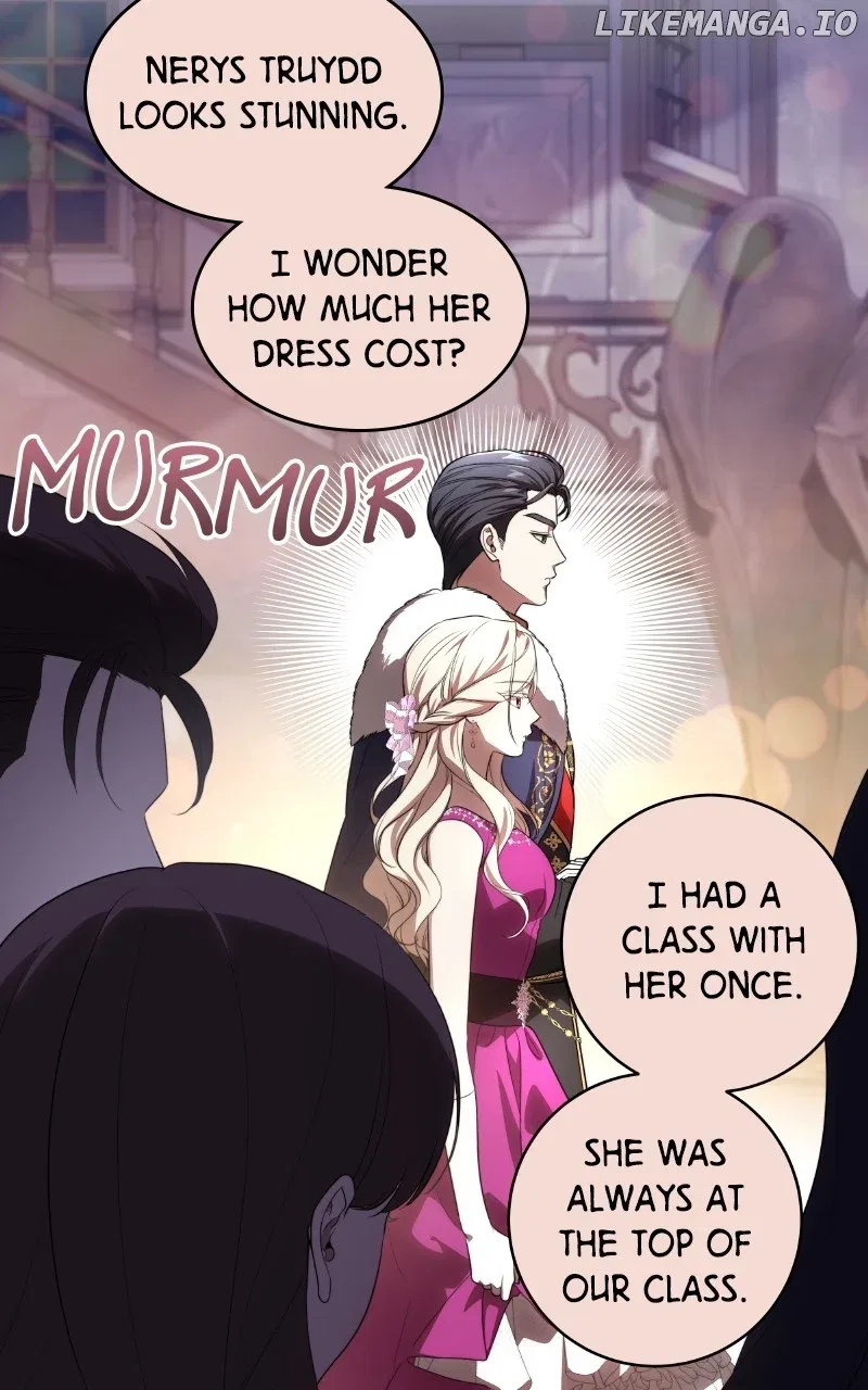 The Price Is Your Everything Chapter 60 – Page 18