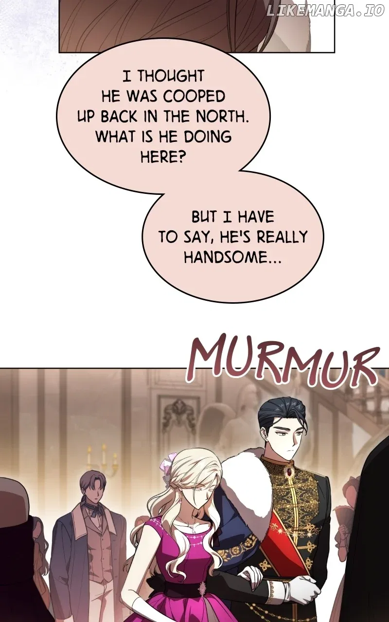 The Price Is Your Everything Chapter 60 – Page 21