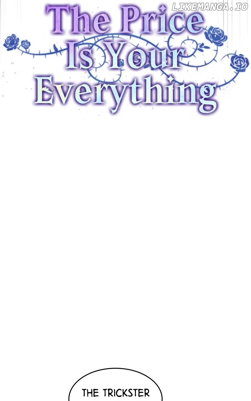 The Price Is Your Everything Chapter 60 – Page 31