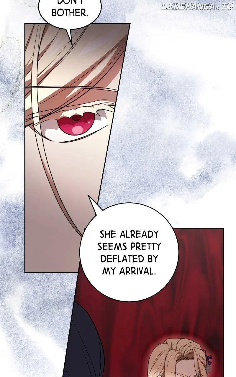 The Price Is Your Everything Chapter 60 – Page 33