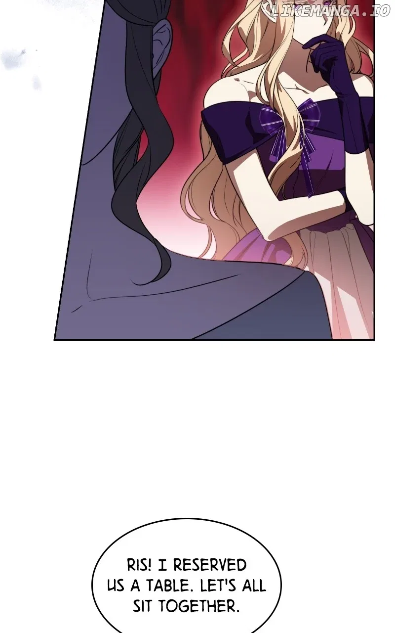 The Price Is Your Everything Chapter 60 – Page 34