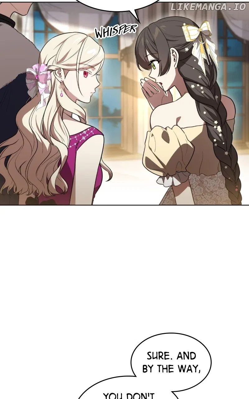 The Price Is Your Everything Chapter 60 – Page 35