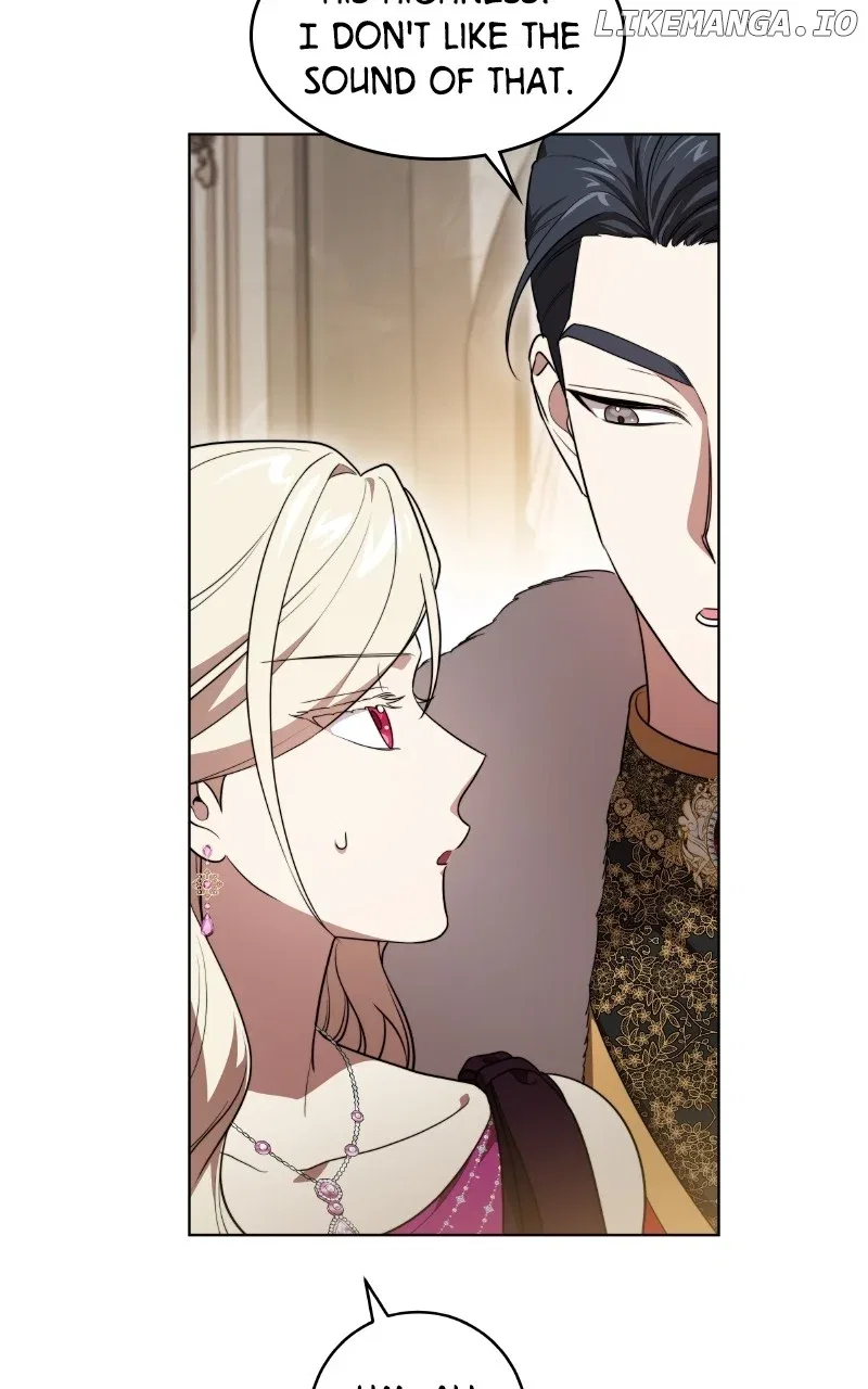 The Price Is Your Everything Chapter 60 – Page 37