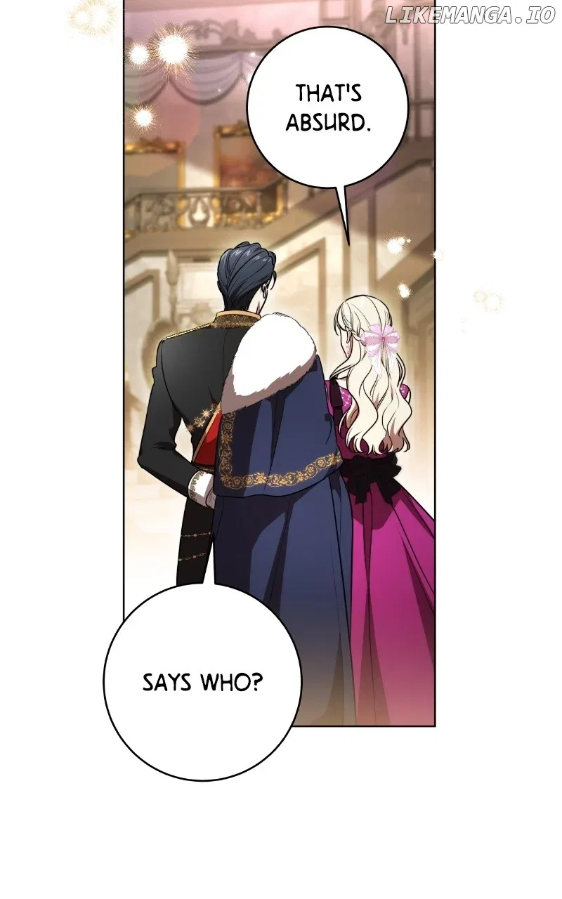 The Price Is Your Everything Chapter 60 – Page 41