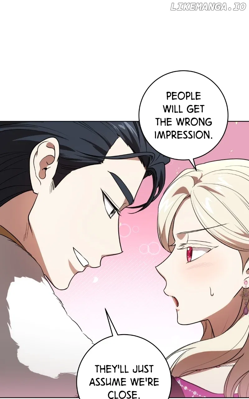 The Price Is Your Everything Chapter 60 – Page 42