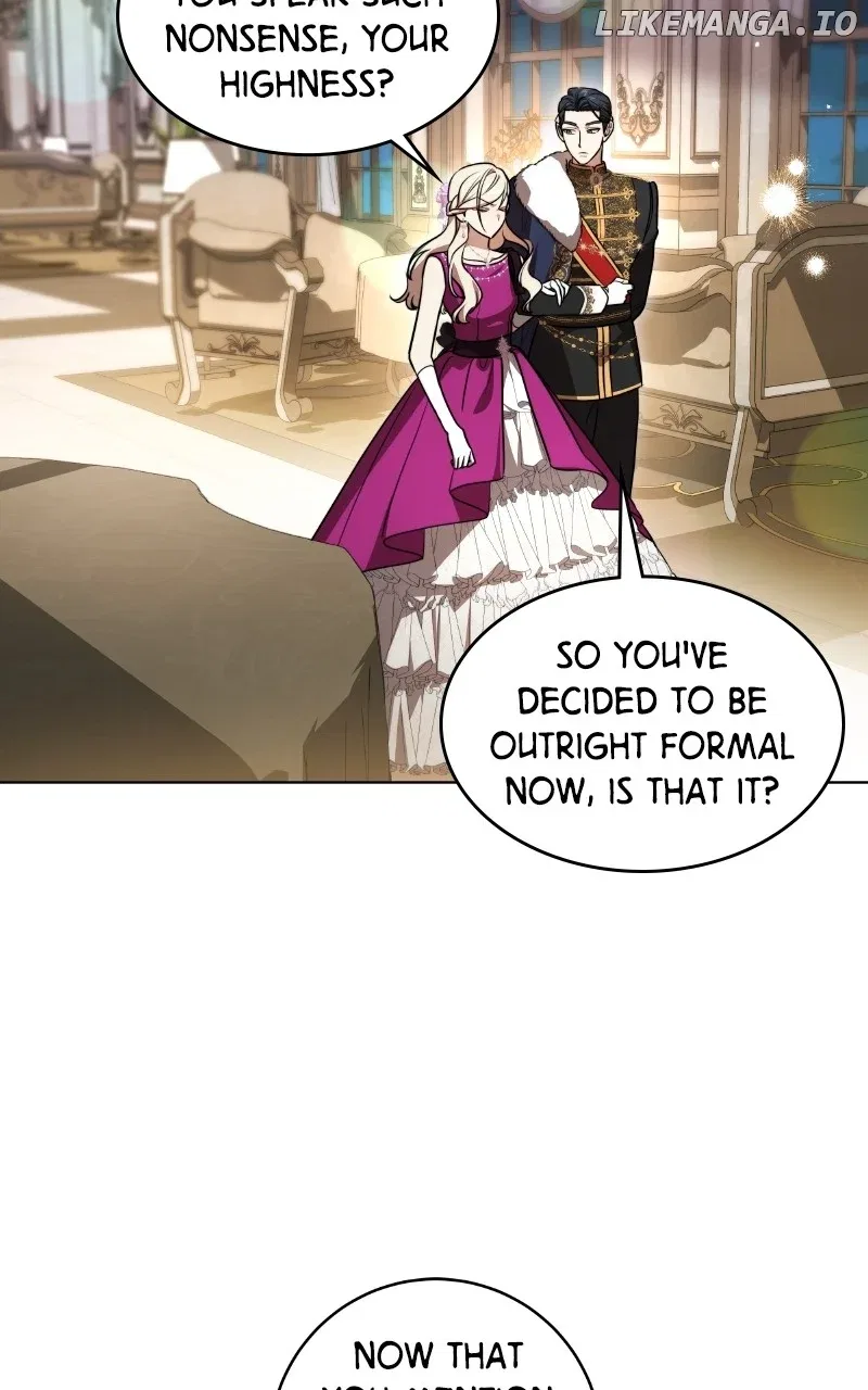 The Price Is Your Everything Chapter 60 – Page 45