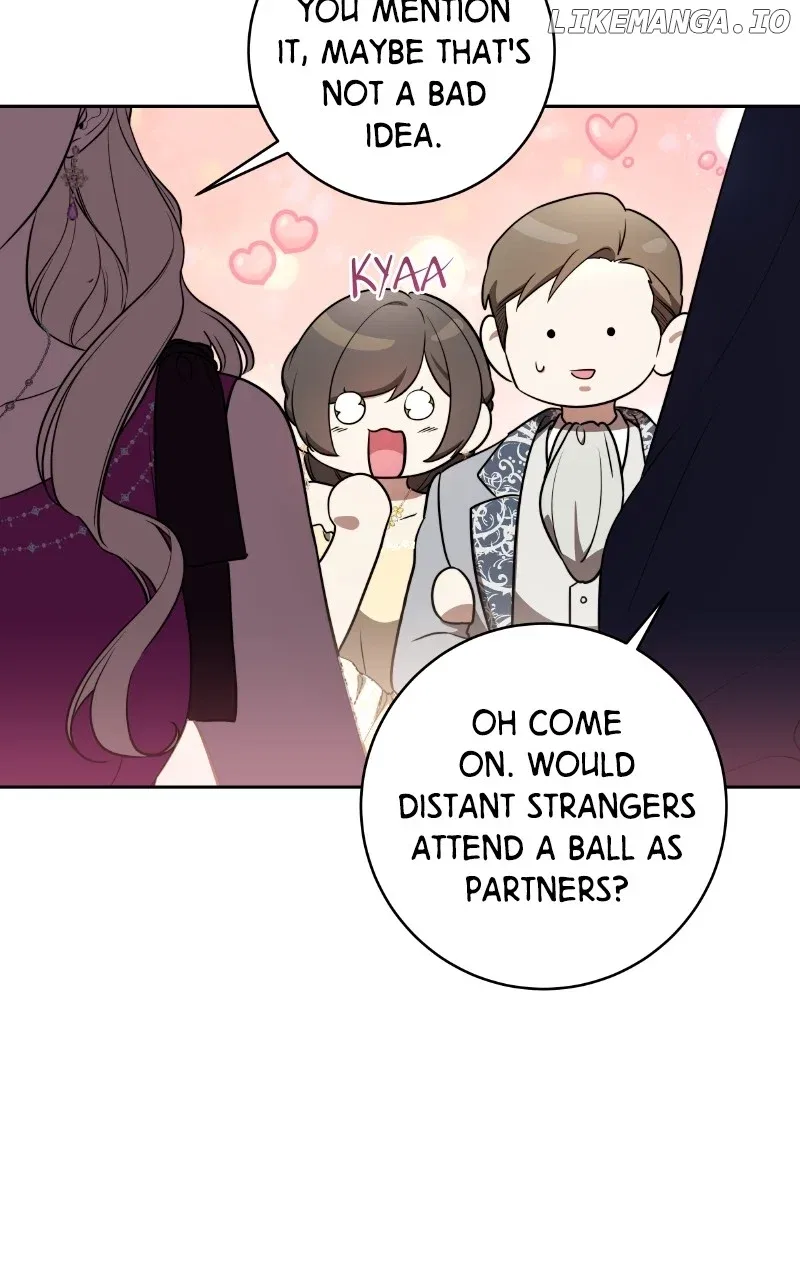 The Price Is Your Everything Chapter 60 – Page 46