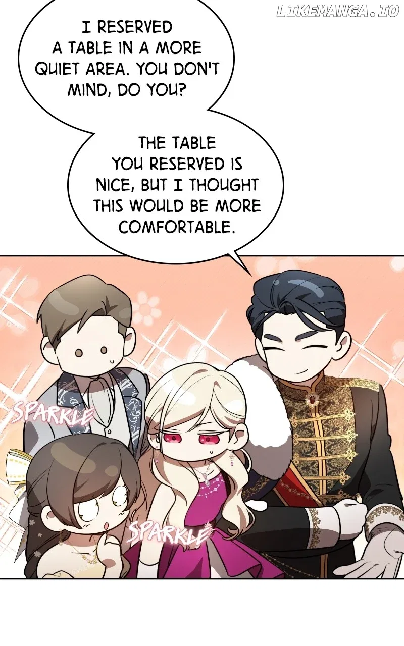 The Price Is Your Everything Chapter 60 – Page 50