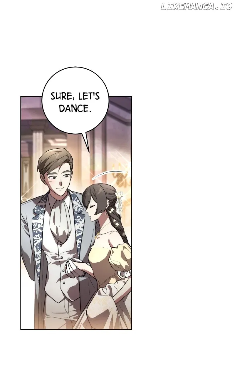 The Price Is Your Everything Chapter 60 – Page 53
