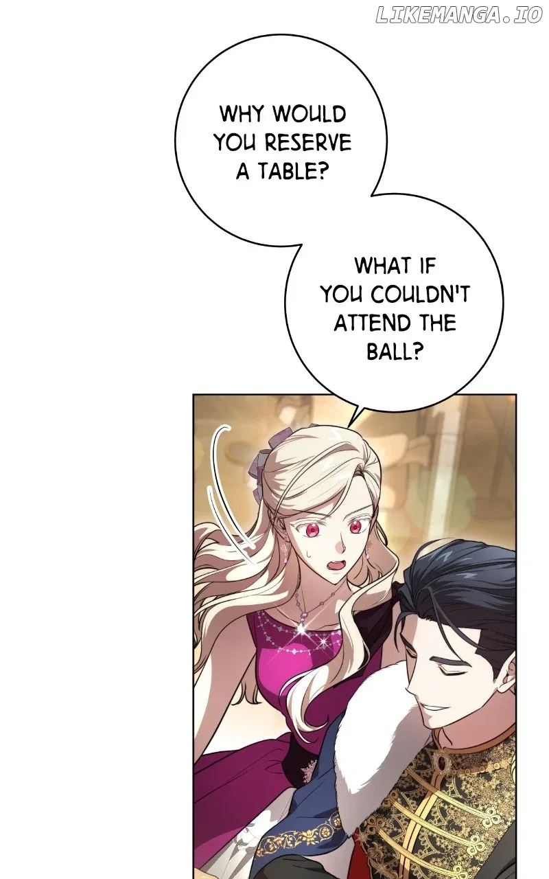 The Price Is Your Everything Chapter 60 – Page 55