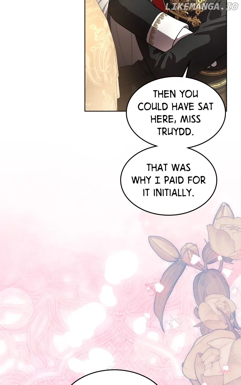 The Price Is Your Everything Chapter 60 – Page 56