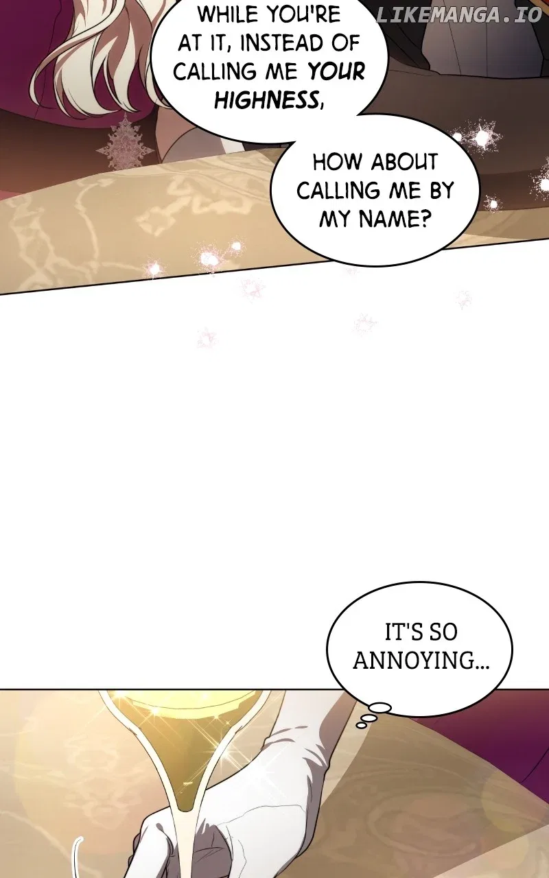 The Price Is Your Everything Chapter 60 – Page 58