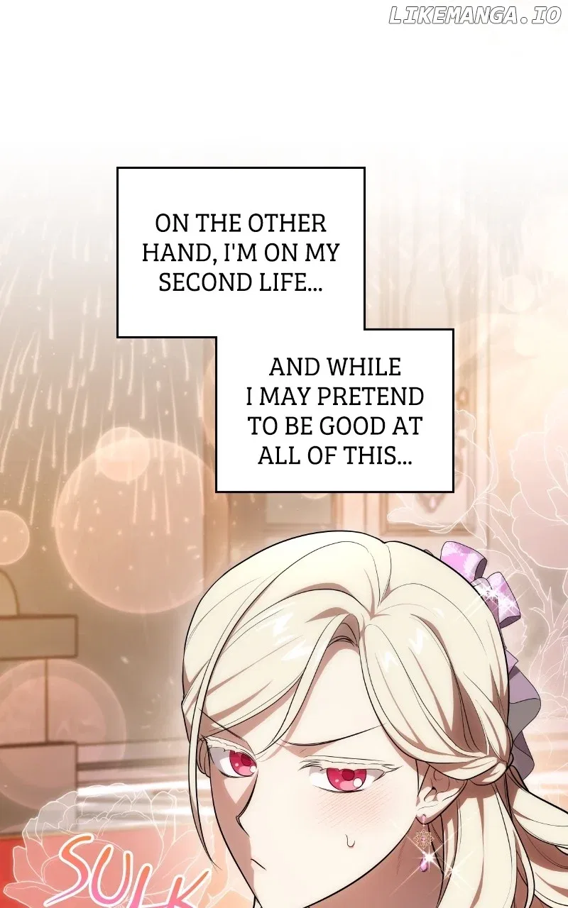 The Price Is Your Everything Chapter 60 – Page 61