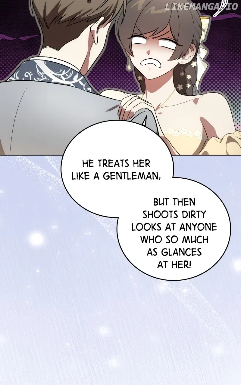 The Price Is Your Everything Chapter 60 – Page 67