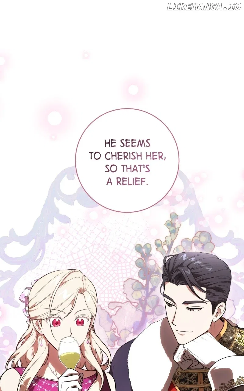 The Price Is Your Everything Chapter 60 – Page 69