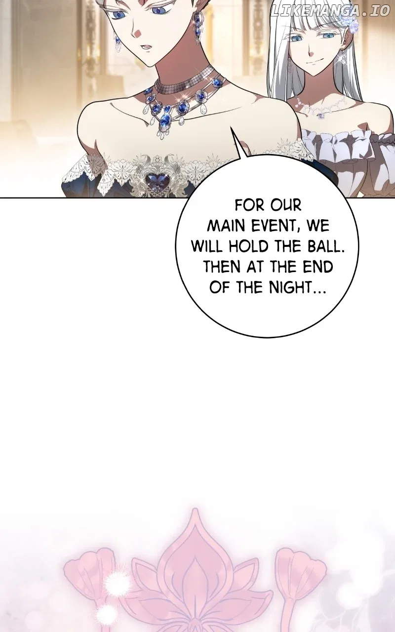 The Price Is Your Everything Chapter 60 – Page 83