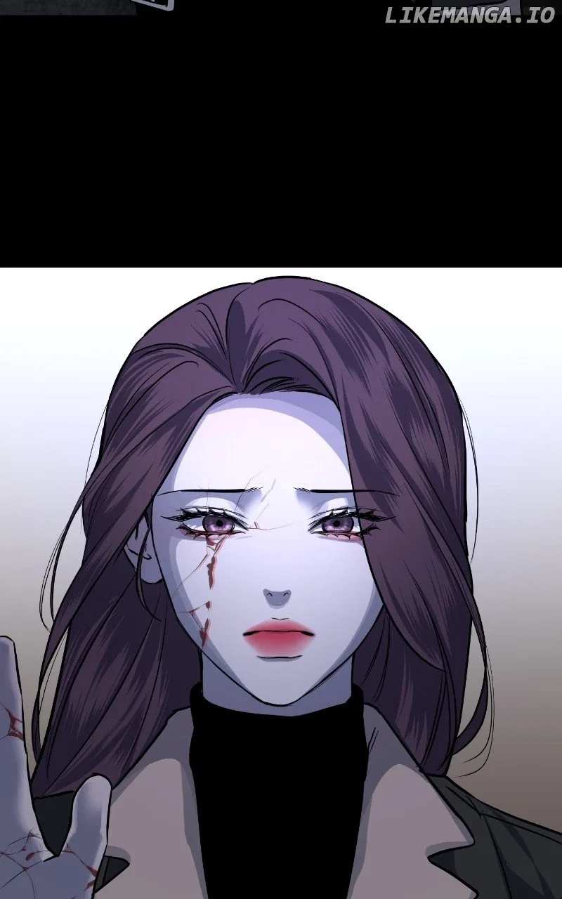 A Not So Fairy Tale Chapter 25 – Page 4