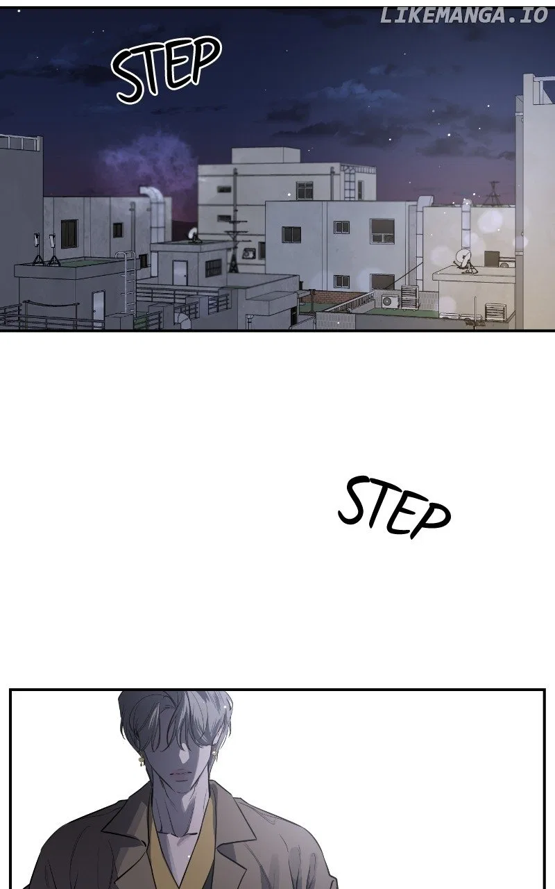 A Not So Fairy Tale Chapter 25 – Page 7