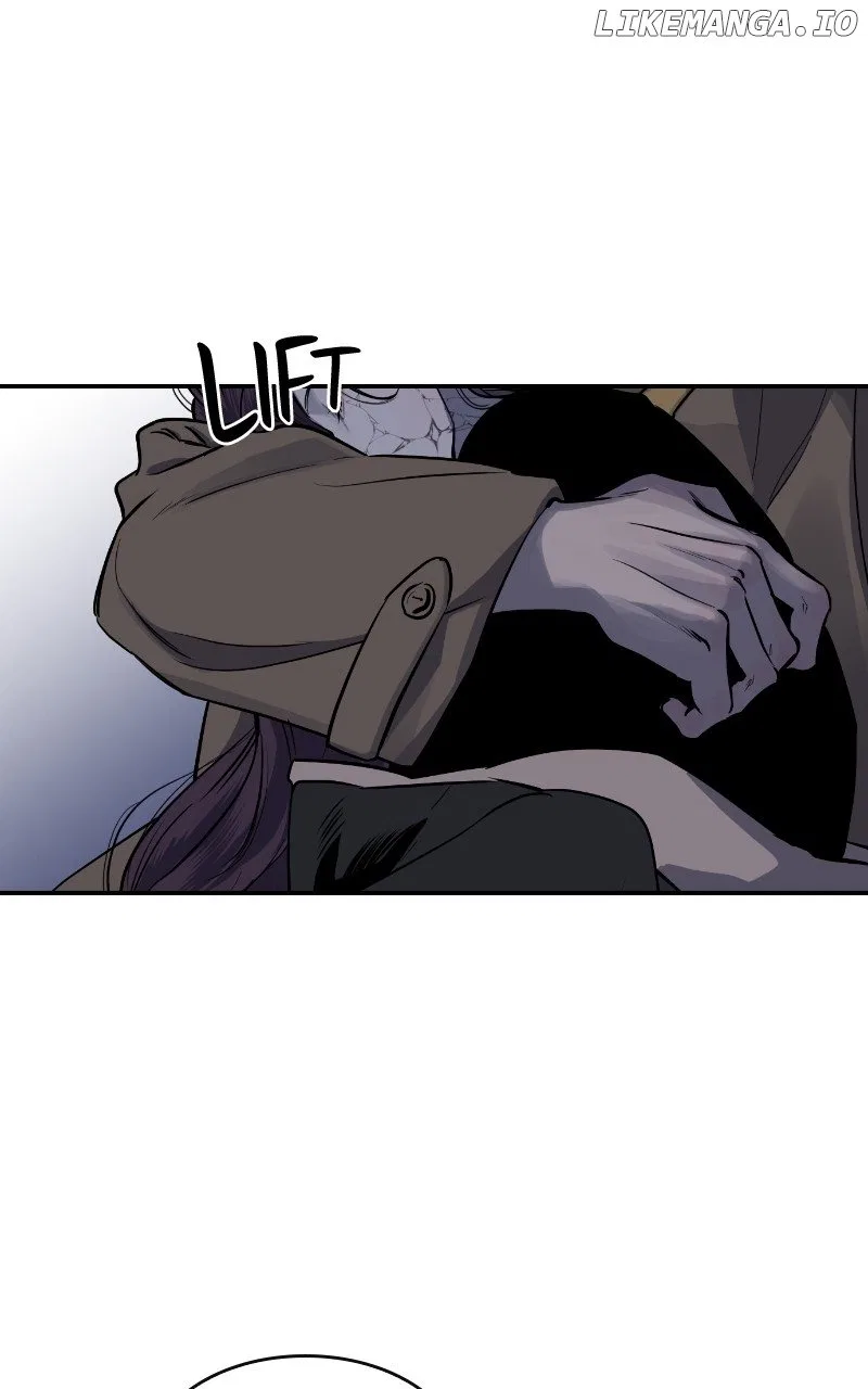 A Not So Fairy Tale Chapter 25 – Page 12