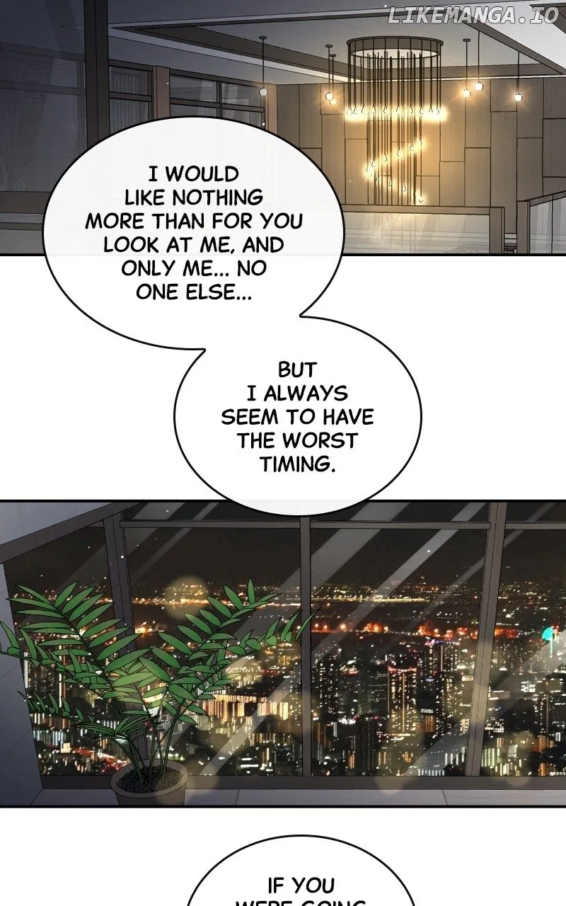 A Not So Fairy Tale Chapter 25 – Page 26