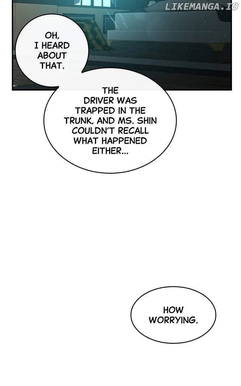 A Not So Fairy Tale Chapter 25 – Page 33